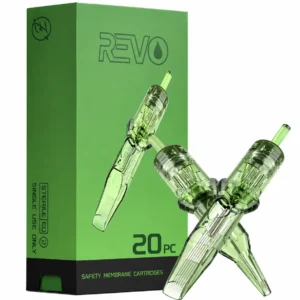 Cartuchos EZ REVO